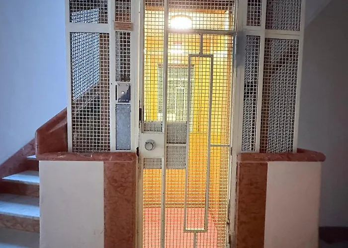 Дом отдыха Vatican Malvi Domus *