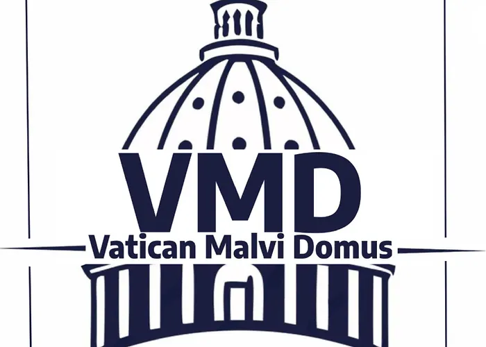 Vatican Malvi Domus Дом отдыха *