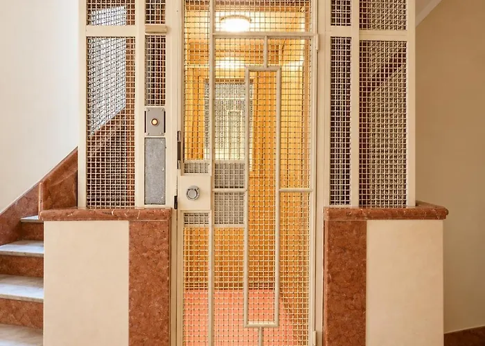 Tatil Evi Vatican Malvi Domus